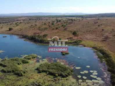 Fazenda/Sítio à venda, 500m² no Centro, Engenheiro Navarro