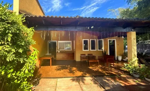 Casa de Condomínio com 2 Quartos à venda, 122m² no Jardim Novo Mundo, Goiânia