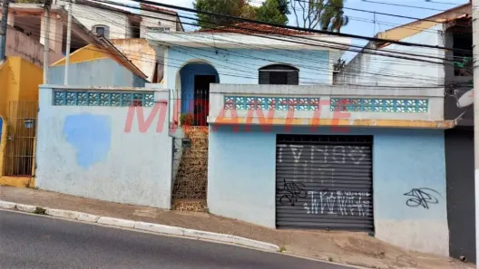 Casa com 2 Quartos à venda, 80m² no Vila Nova Mazzei, São Paulo