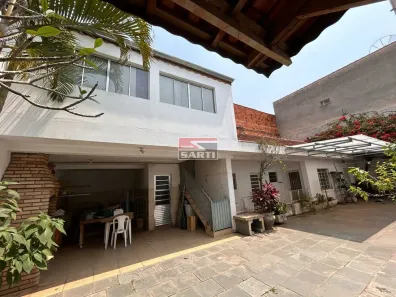 Sobrado com 4 Quartos à venda, 280m² no Imirim, São Paulo