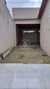 Casa com 3 Quartos à venda, 92m² no Jardim Boa Esperança, Aparecida de Goiânia