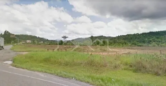 Lote/Terreno à venda, 4000m² no , Barra Velha