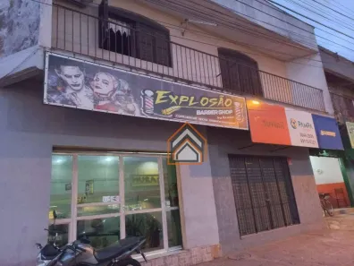Prédio Comercial à venda, 240m² no Bela Vista, Alvorada