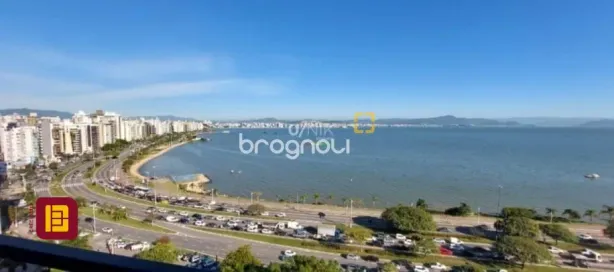 Apartamento com 4 Quartos à venda, 381m² no Agronômica, Florianópolis