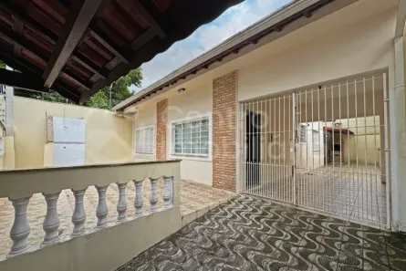 Casa com 2 Quartos à venda, 103m² no Centro, Peruíbe