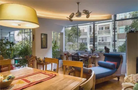 Apartamento com 4 Quartos à venda, 284m² no Copacabana, Rio de Janeiro