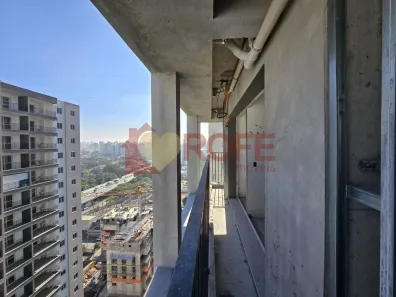 Apartamento com 2 Quartos à venda, 62m² no Campo Belo, São Paulo