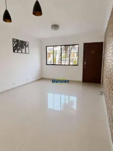 Casa de Condomínio com 3 Quartos para alugar, 197m² no Vila Bela, São Paulo
