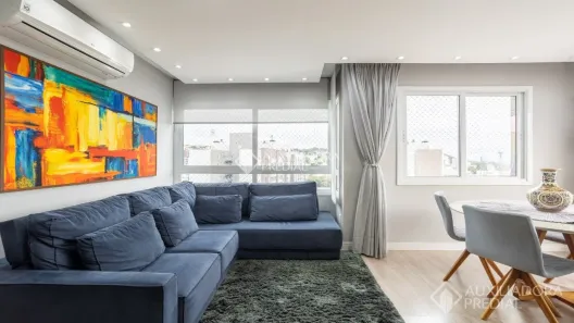 Cobertura com 3 Quartos à venda, 173m² no Menino Deus, Porto Alegre