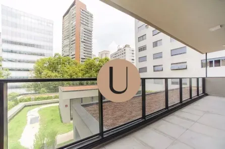 Apartamento com 3 Quartos à venda, 127m² no Pinheiros, São Paulo