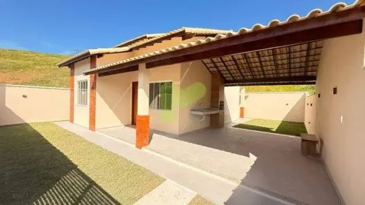 Casa com 2 Quartos à venda, 88m² no Centro, Casimiro de Abreu