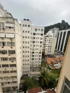Apartamento com 1 Quarto à venda, 38m² no Copacabana, Rio de Janeiro