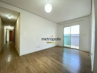 Apartamento com 3 Quartos à venda, 87m² no Vila Helena, Santo André