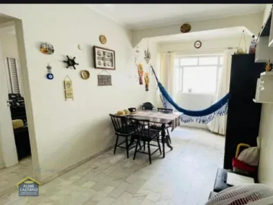 Apartamento com 2 Quartos à venda, 68m² no Ocian, Praia Grande