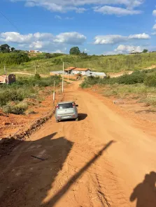 Lote/Terreno à venda, 500m² no Usina, Atibaia