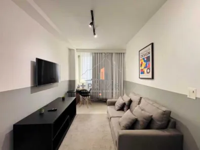 Apartamento com 1 Quarto à venda, 39m² no Leblon, Rio de Janeiro