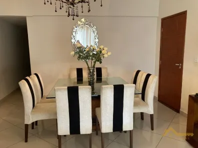 Apartamento com 2 Quartos à venda, 93m² no Jardim Belvedere, Volta Redonda