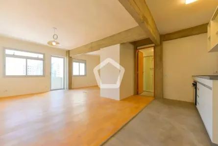 Apartamento com 1 Quarto à venda, 52m² no Pinheiros, São Paulo