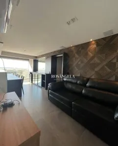Apartamento com 2 Quartos à venda, 75m² no Jardim Tarraf II, São José do Rio Preto