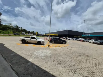 para alugar, 150m² no Vila Santa Helena, Lagoa Santa