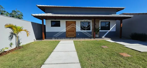 Casa com 3 Quartos à venda, 150m² no Jardim Atlântico Leste (Itaipuaçu), Maricá