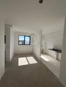 Apartamento com 2 Quartos à venda, 43m² no Jardim Ibirapuera, Campinas