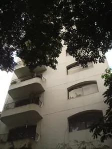 Apartamento com 4 Quartos para venda ou aluguel, 180m² no Vila Uberabinha, São Paulo