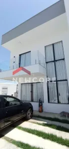 Casa com 3 Quartos à venda, 135m² no Centro, Campos dos Goytacazes