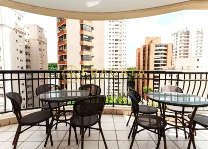 Apartamento com 3 Quartos à venda, 167m² no Perdizes, São Paulo