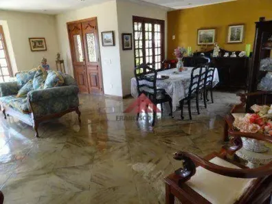 Casa de Condomínio com 4 Quartos à venda, 353m² no Badu, Niterói