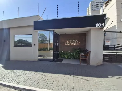 Apartamento com 3 Quartos à venda, 131m² no Vale dos Tucanos, Londrina