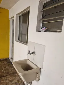 Casa com 1 Quarto para alugar, 50m² no Jardim Santa Efigênia, São Paulo