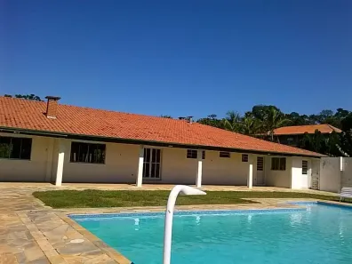 Fazenda/Sítio com 3 Quartos à venda, 1200m² no Sítio da Moenda, Itatiba