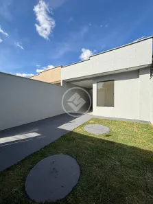 Casa com 3 Quartos à venda, 100m² no Parque Ibirapuera, Aparecida de Goiânia