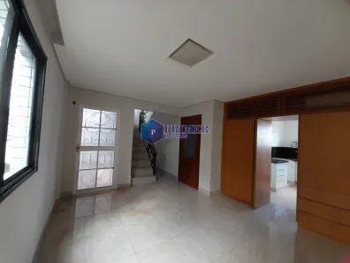 Cobertura com 3 Quartos à venda, 203m² no Anchieta, Belo Horizonte