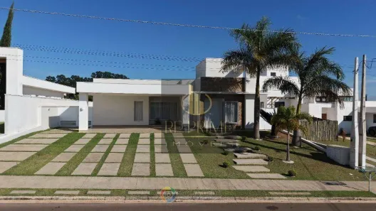 Casa de Condomínio com 3 Quartos à venda, 332m² no Jardim Quintas da Terracota, Indaiatuba