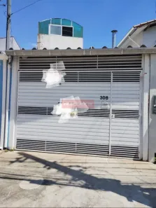 Sobrado com 2 Quartos à venda, 204m² no Vila Maracanã, São Paulo
