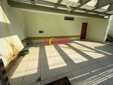 Sobrado com 3 Quartos à venda, 400m² no Vila Rosália, Guarulhos
