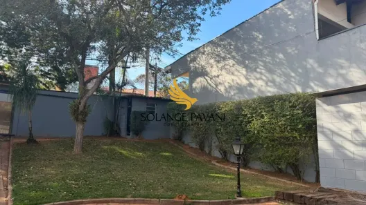 Casa com 2 Quartos para alugar, 255m² no Jardim São Vicente, Jundiaí