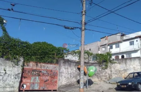 Lote/Terreno à venda, 1325m² no Vila Taquari, São Paulo