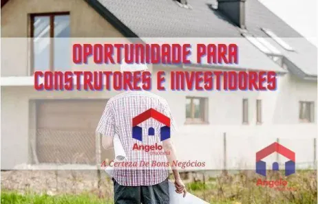 Lote/Terreno à venda, 360m² no Santa Mônica, Belo Horizonte