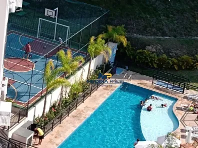 Apartamento com 2 Quartos à venda, 60m² no Pita, São Gonçalo