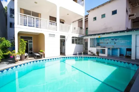 Casa de Condomínio com 5 Quartos à venda, 408m² no Pratinha (Icoaraci), Belém