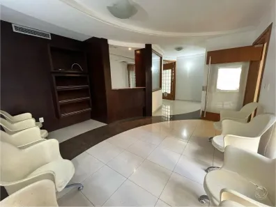 Sala Comercial à venda, 163m² no Centro, Florianópolis