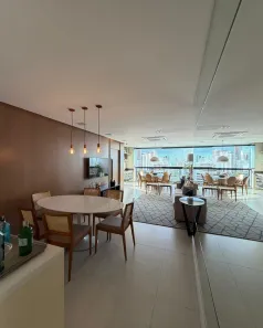 Apartamento com 3 Quartos à venda, 127m² no Jardim Apipema, Salvador