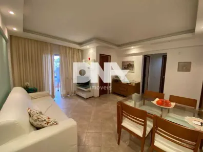 Apartamento com 1 Quarto à venda, 60m² no Barra da Tijuca, Rio de Janeiro