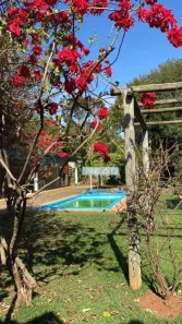 Fazenda/Sítio com 4 Quartos para alugar, 250m² no Santa Terezinha, Paulínia
