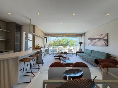 Apartamento com 3 Quartos à venda, 81m² no Alphagran Alphaville, Barueri
