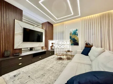 Apartamento com 2 Quartos à venda, 91m² no Swiss Park, Campinas