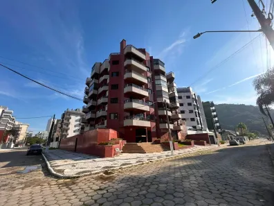 Apartamento com 2 Quartos à venda, 86m² no Caiobá, Matinhos